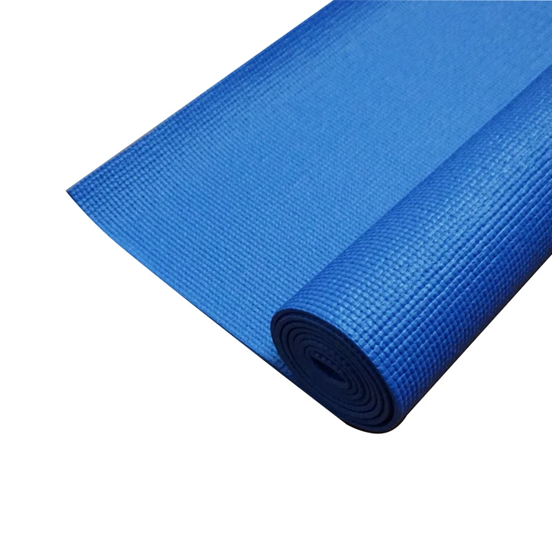 Pvc 61*173Cm Manduka Folding Custom Printed Yoga Mat