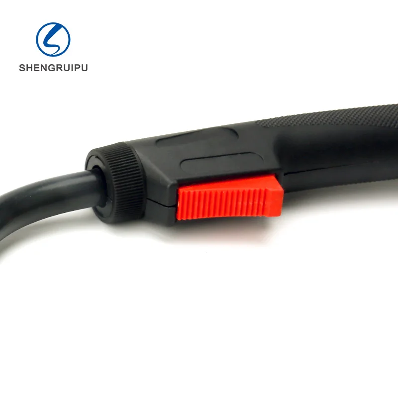 High Quality Factory Direct Sale Miller 100 Air Cooled MIG Welding Torch