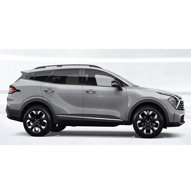 KIA Sportage 2023 SUV 2WD 4WD gas car sport vehicles
