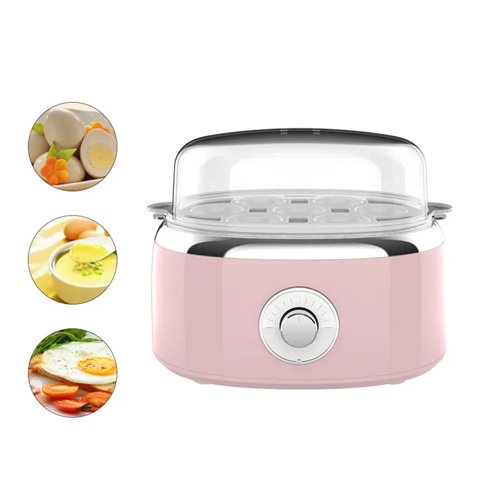Food Grade Home Use Multifunction Stainless Steel Electric Egg Boiler Cooker Machine
