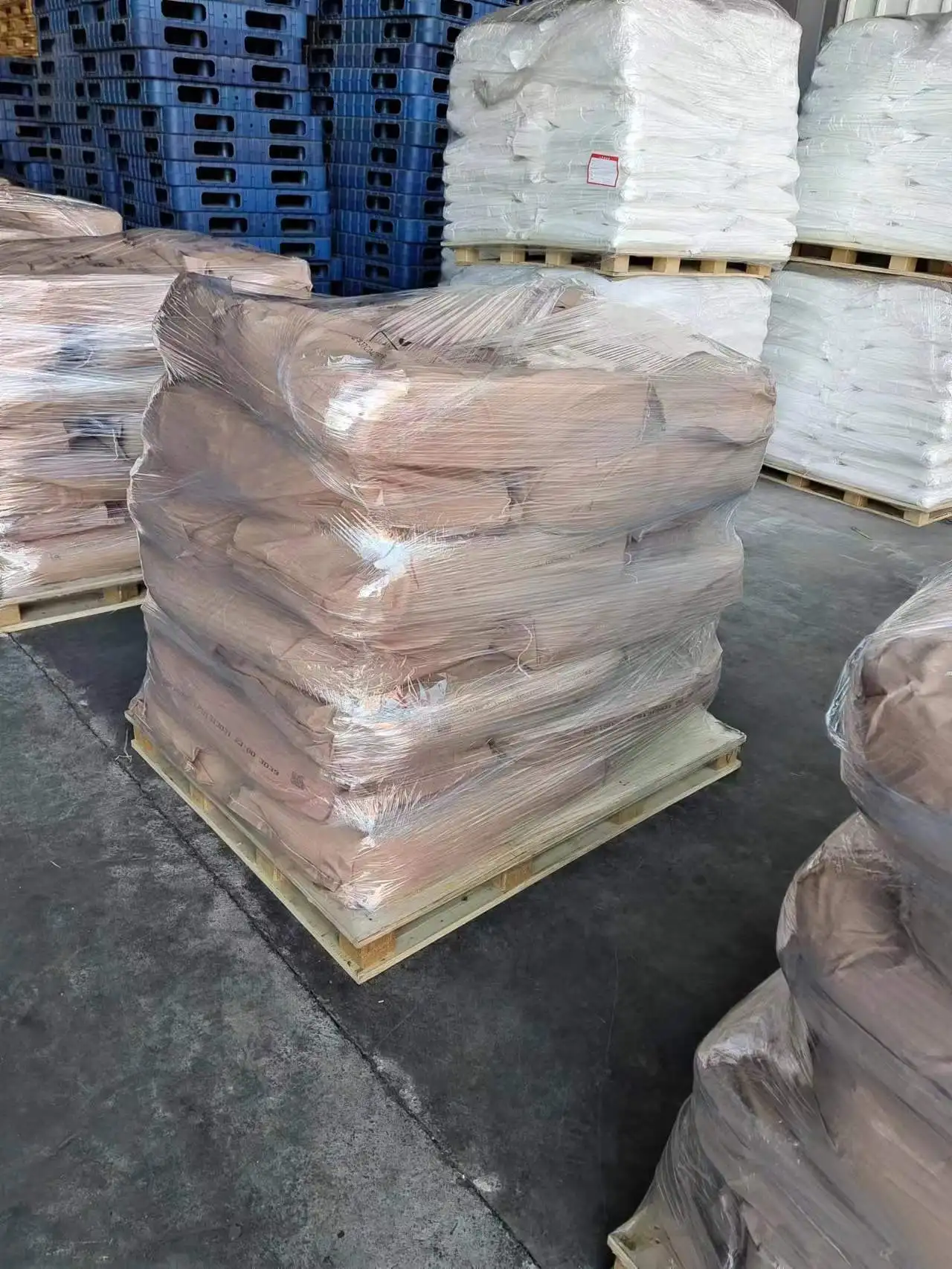 China Manufacturer hot sale  SBR1502 Styrene Butadiene Rubber Environmental Industry Grade 1502E