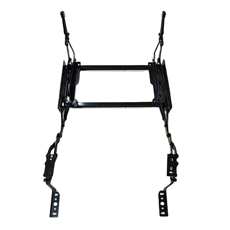 Factory customization Furniture Components Folding Footrest Push Back Tilt Recliner Chair Mechanism