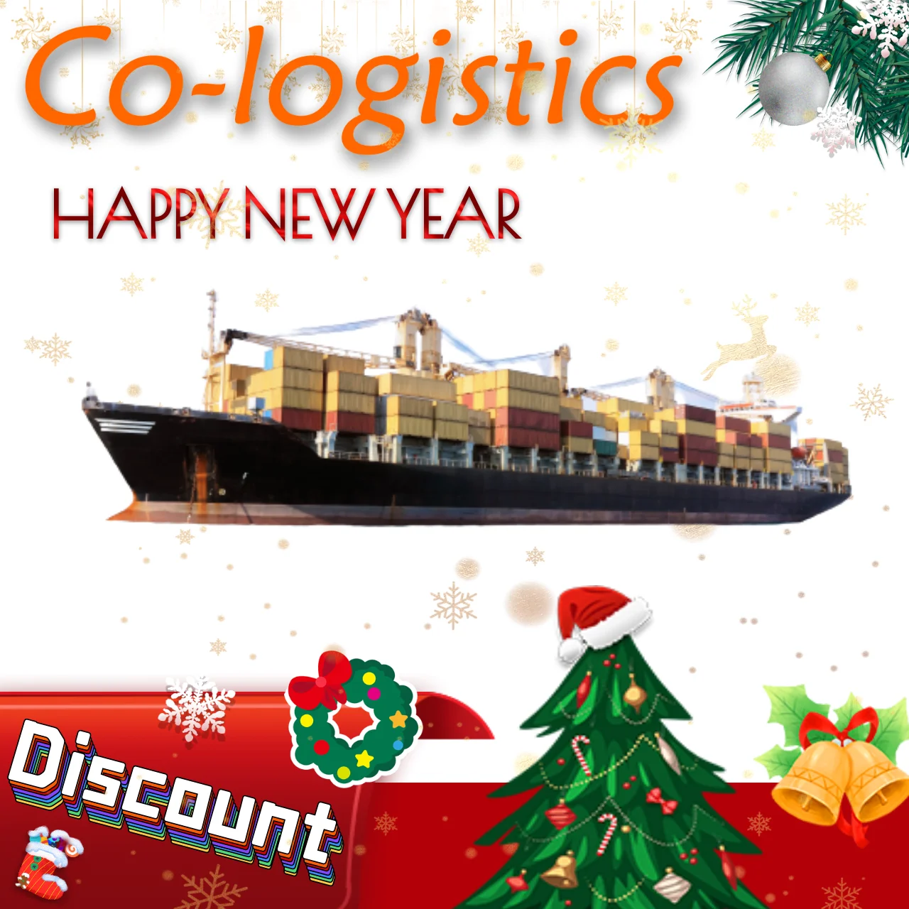 Профессиональный морской транспортный агент от двери до двери, морской фрахт из Циндао в Лагос