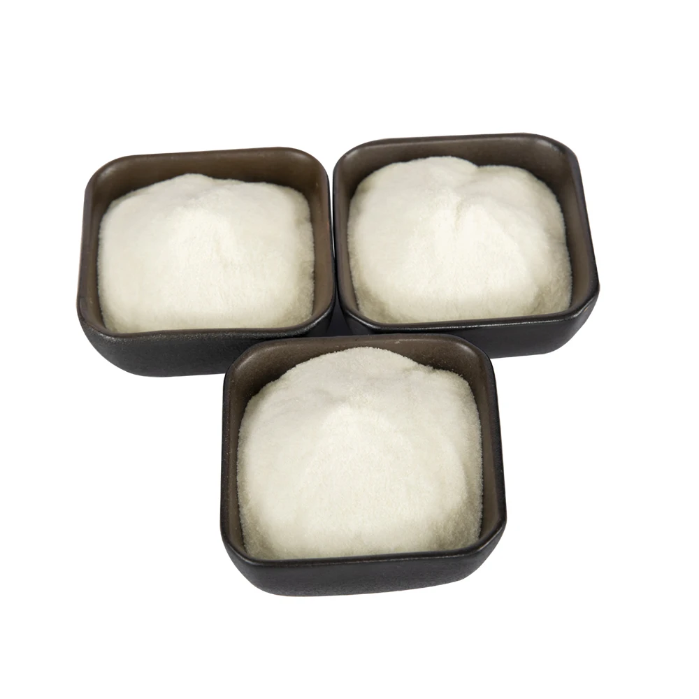 Direct selling non pollution safe pregelatinized starch powder