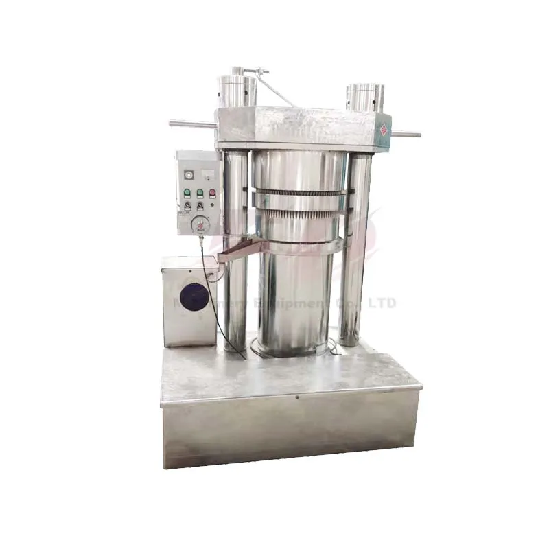 mustard cooking commercial coconut sunflower cotton seed avocado oil extraction machine