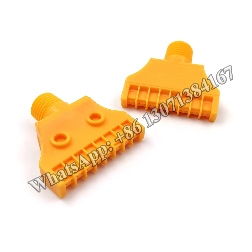 High Quality Mini Solid Stream Wind Blowing Air Knife Nozzle For Drying