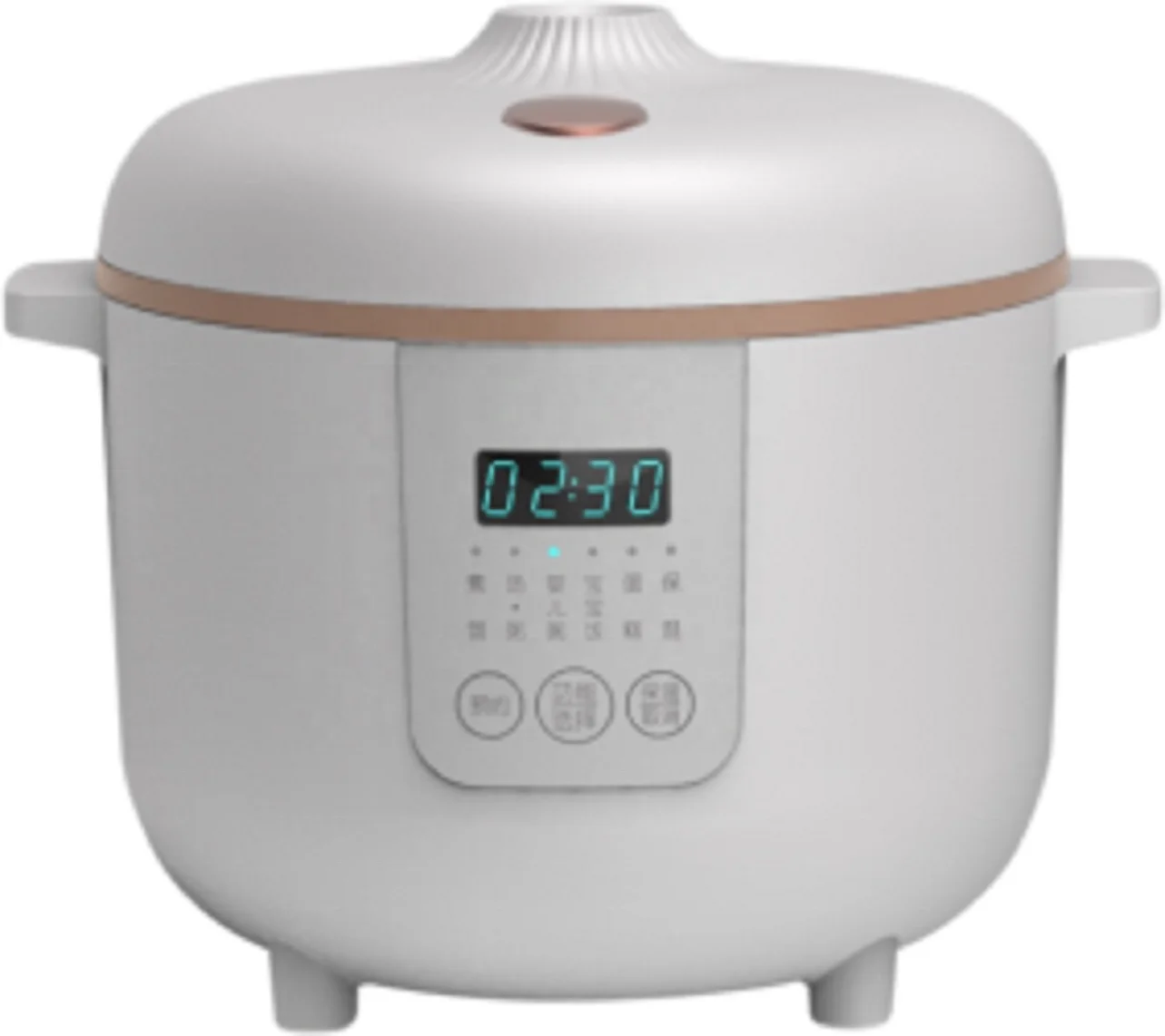 2022 new arrival hot sale multi Electric Rice Cookers,Portable Travel rice cooker,Cooking Appliances