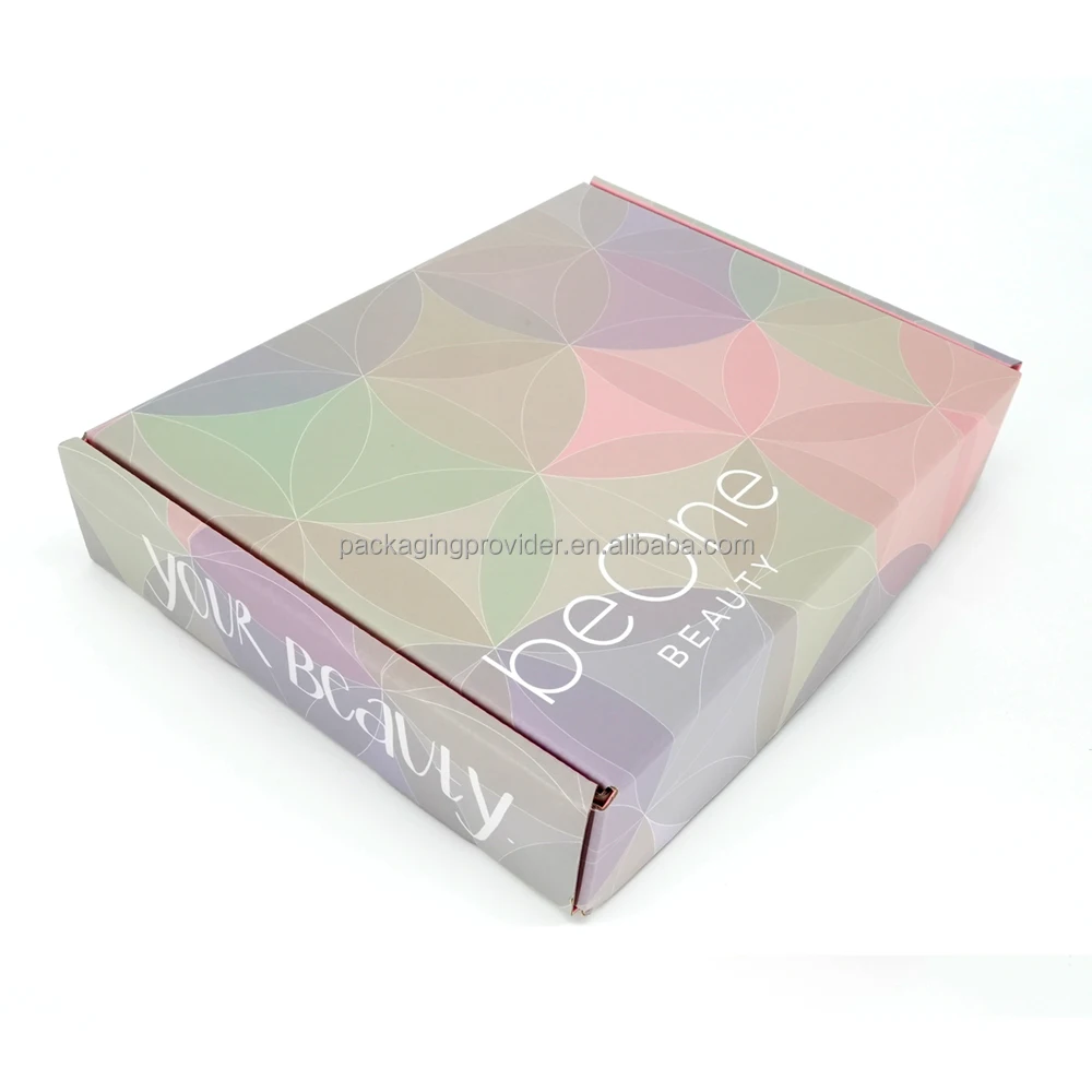 Hot Sell Quality Certification Customize Cosmetic lipstick Tuck Top paper packaging box