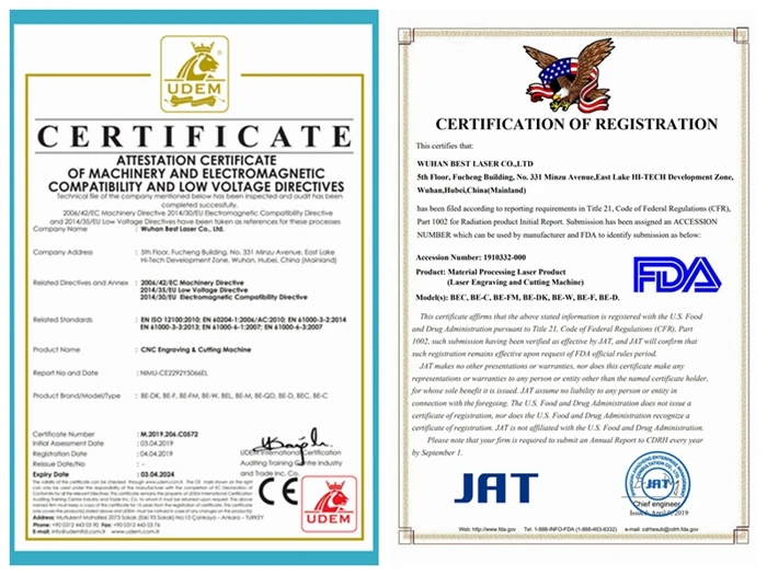 CO2 Laser Engraver 150 watt Fabric Cutter with CCD Camera Scanner