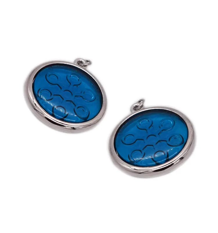 New Design Fashion japanese quantum Chi energy pendant