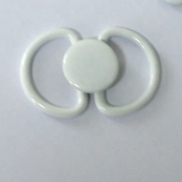 15mm metal 65 brass painting color fastener button for denim coat jackets dress