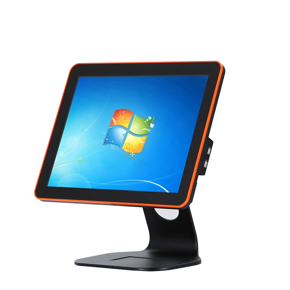 Factory wholesale new 15 inch pos cash register windows/android pos terminal store point of sale pos system for sale