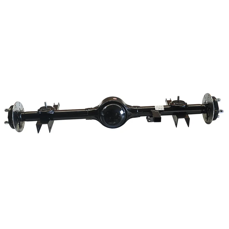 High-quality electric vehicle rear axle assembly Differential Electric Tricycle Rear Axle Trike Rear Axl