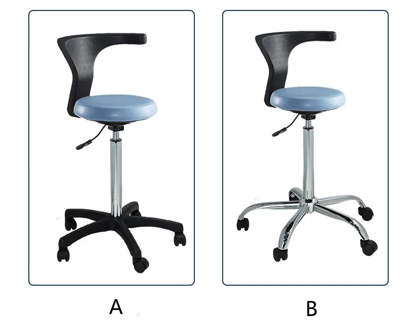 SJ Dental Chair Cheap Price 360 Dental Doctor Operation Surgical Portable Mobile Dentist Chairs OEM Wholesale