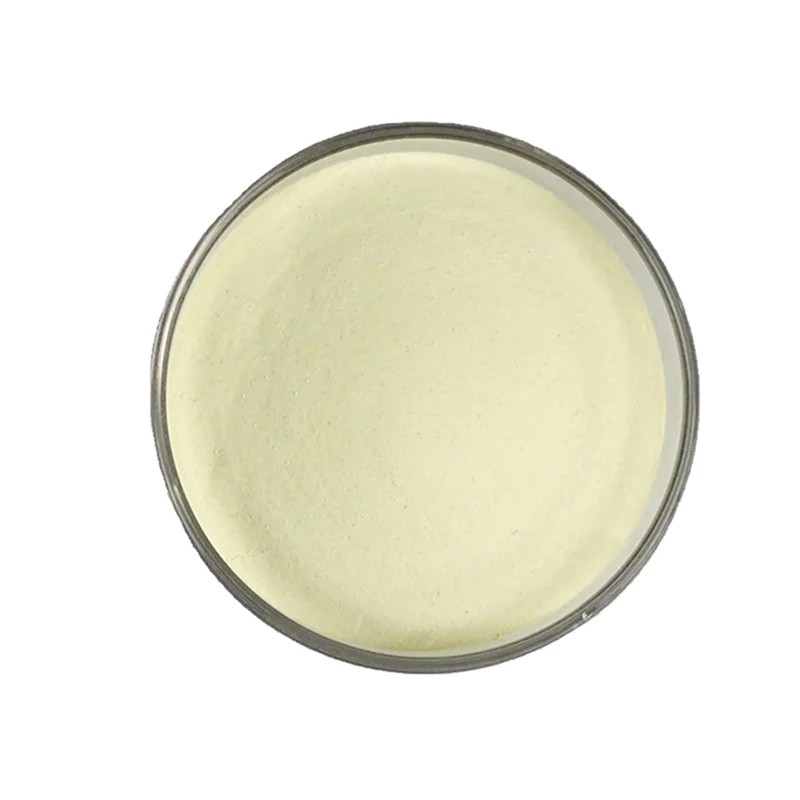 High Quality DCP Fire Extinguishing Agent Yellow Color ABC 55% Dry Chemical Powder