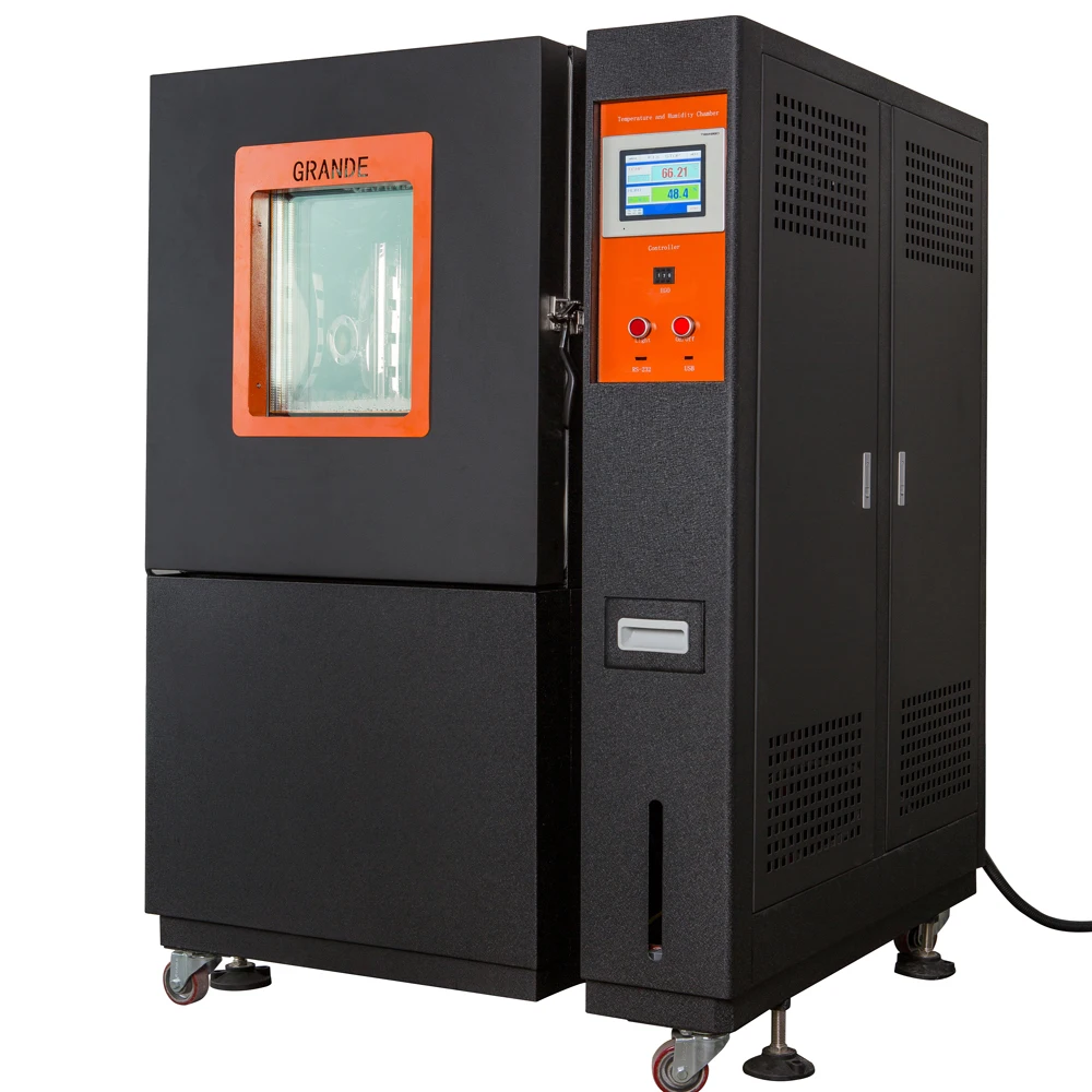 Climatic stability of equipment price constant temperature/humidity test chamber