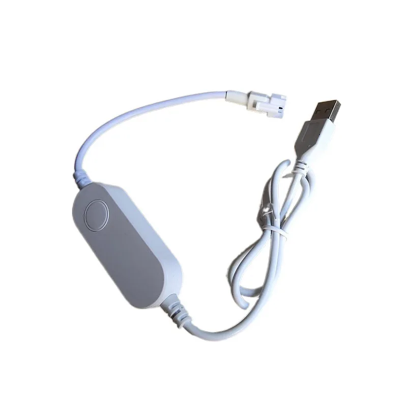 USB-контроллер для светодиодной ленты, 2811-1903 RGB