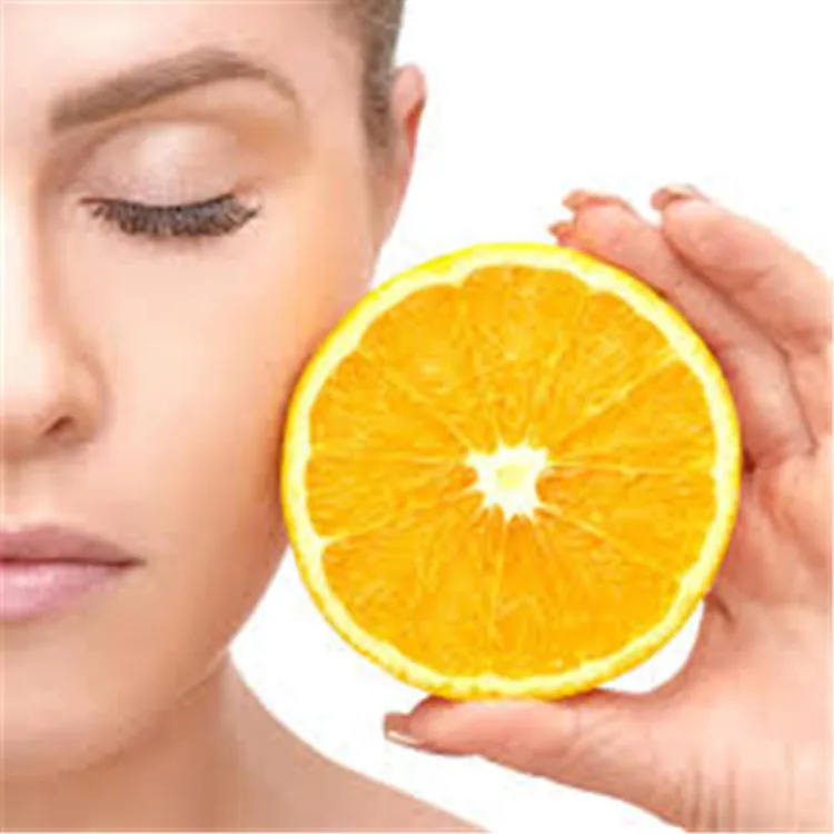 
2020 New Arrivals Pure and Natural Vitamin C Serum with Hyaluronic Acid VC Serum for Women 