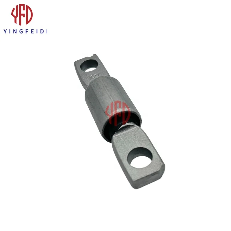 Auto parts Front Lower Control Arm Bushing for Nissan X-Trail T31 Qashqai J10  54560-EN002