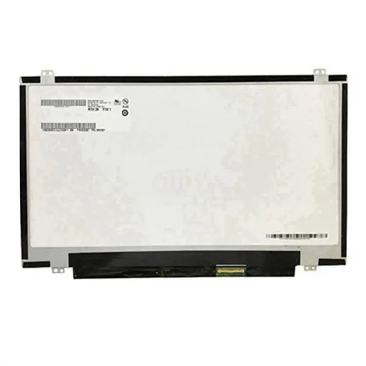 17.3 inch 1920x1080 For MSI Pulse GL76 12UEK LCD Screen Touch Display Digitizer Spare Parts Assembly Replacement