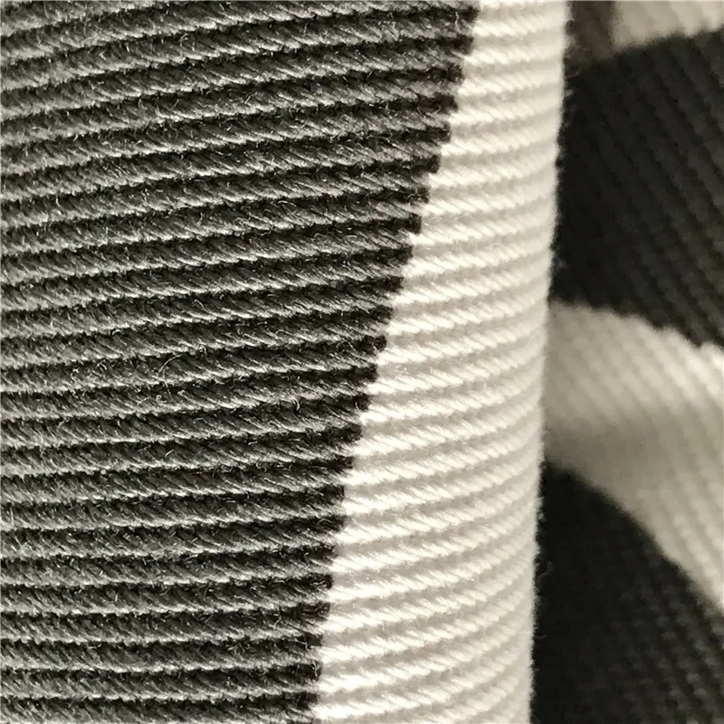 
CCW5/POOFO 100% Cotton Military Uniform Dystuff Print FR Finishing Fabric for Uniform 