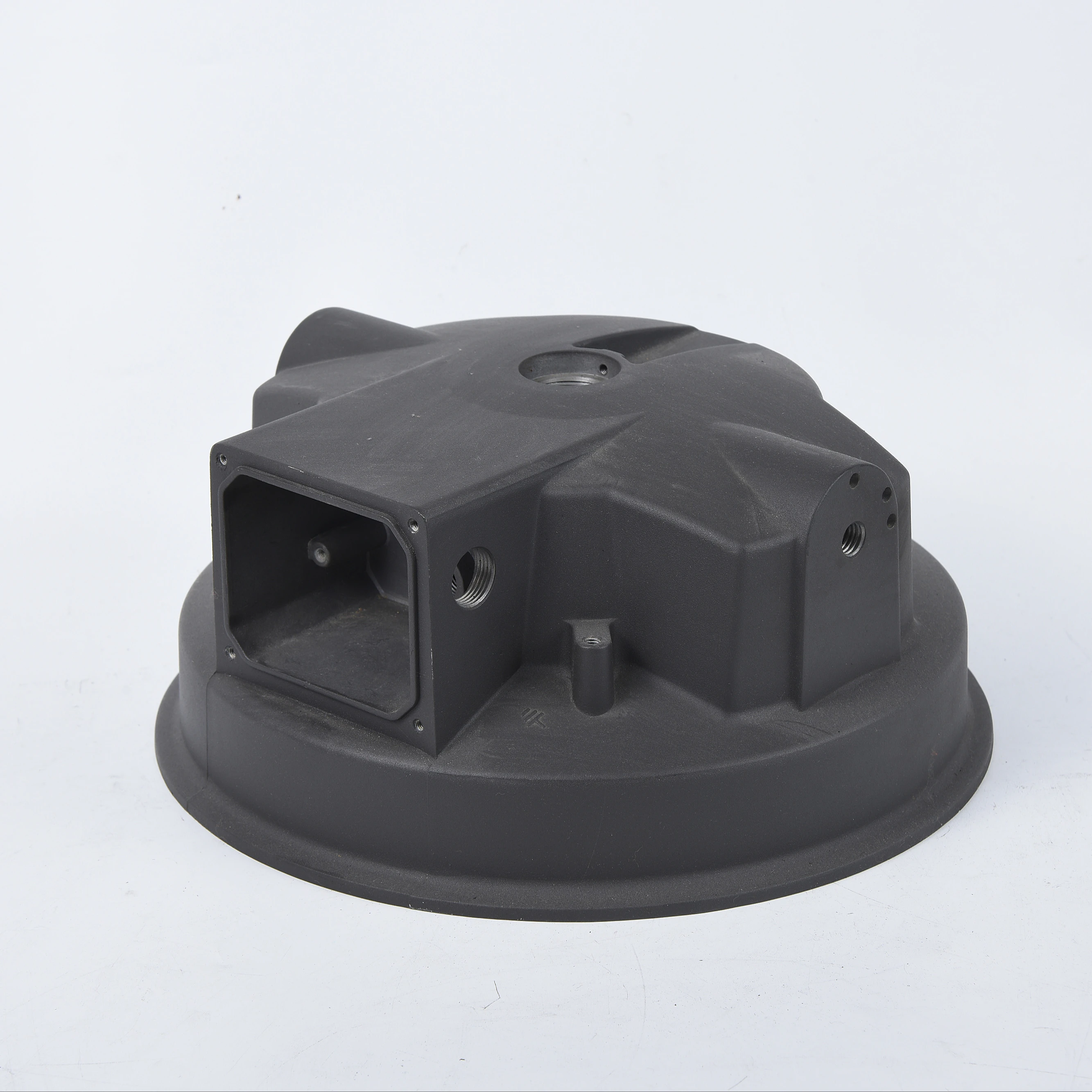 China Custom Precision Aluminium Alloy Casting Part Metal Casting Service Zinc Die Casting Factory