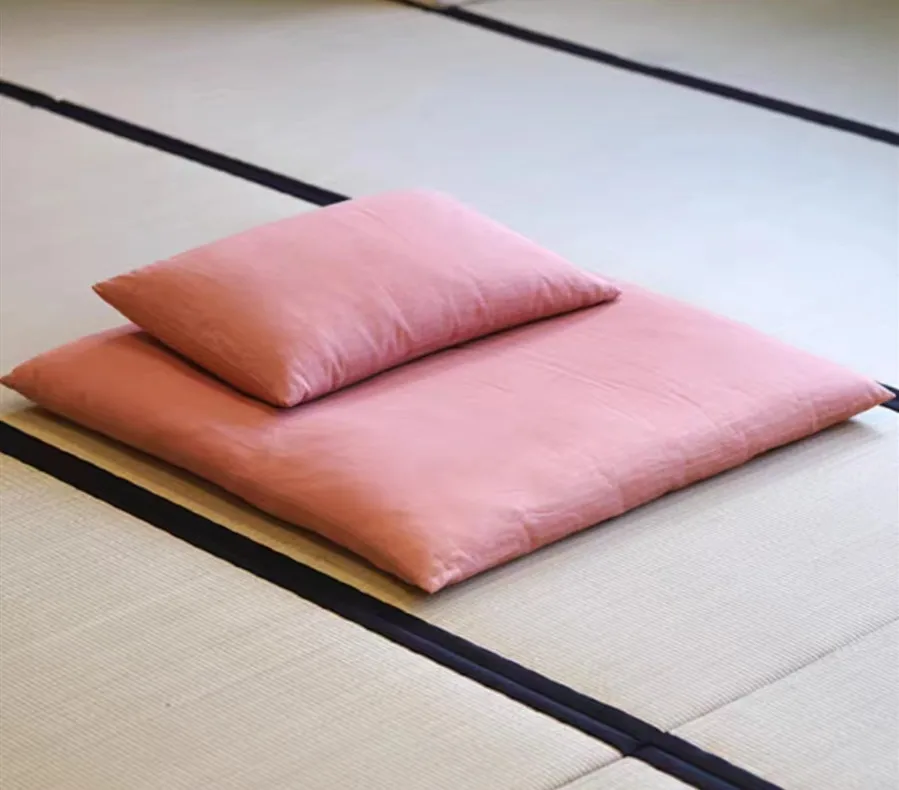 Customized Meditation Cushion Comfortable Cushion Floor Pillow meditation cushion set