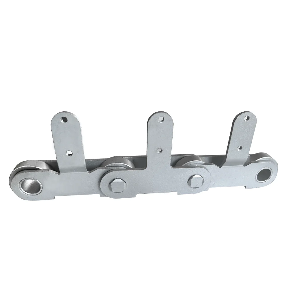 Лидер продаж, новые продукты, цепная конвейерная цепь из легированной стали с ISO для завода-изготовителя