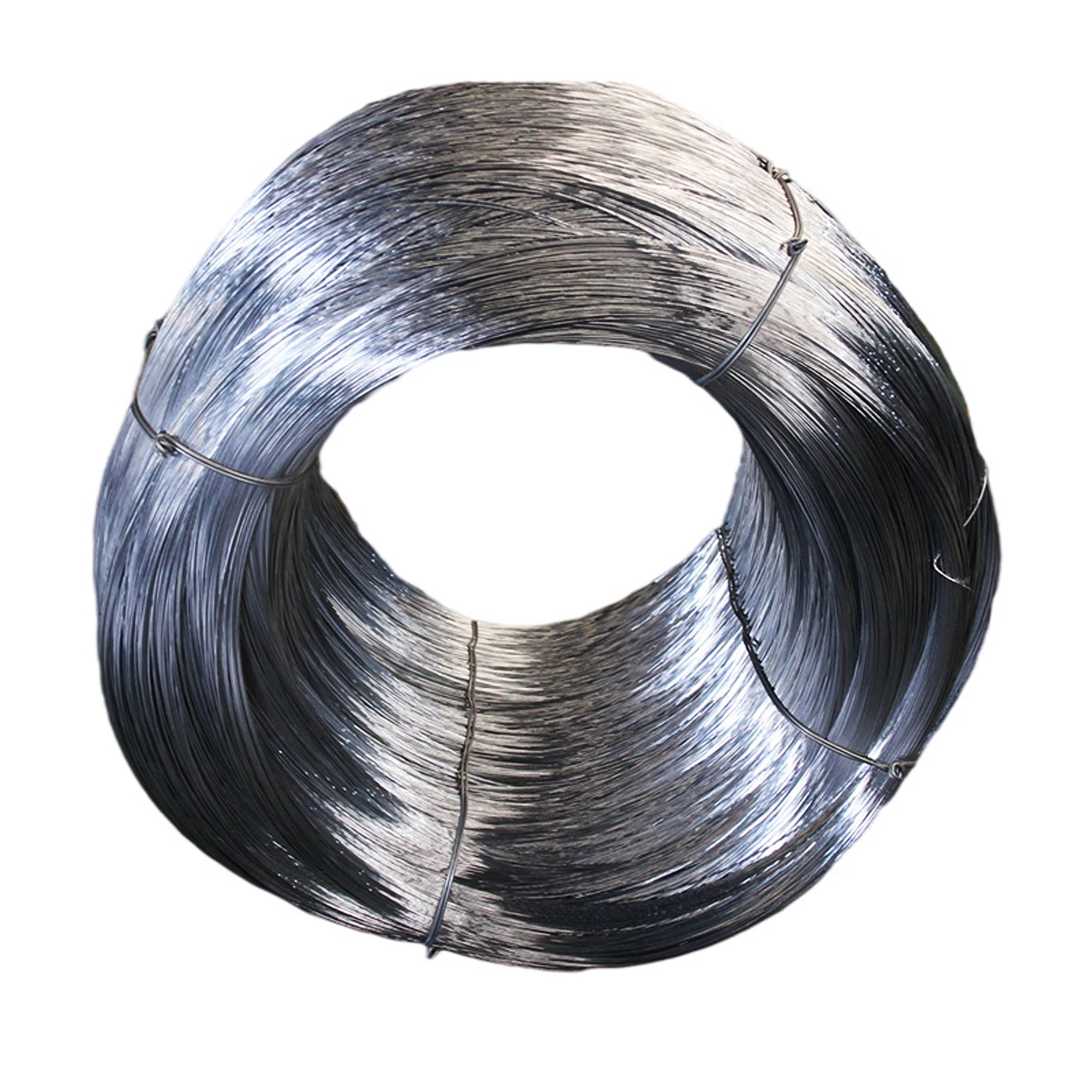 China Manufacturer 0.20-10.00 mm Wholesale Carbon Steel Wires Tempered Wire Alloy Wire in Stock