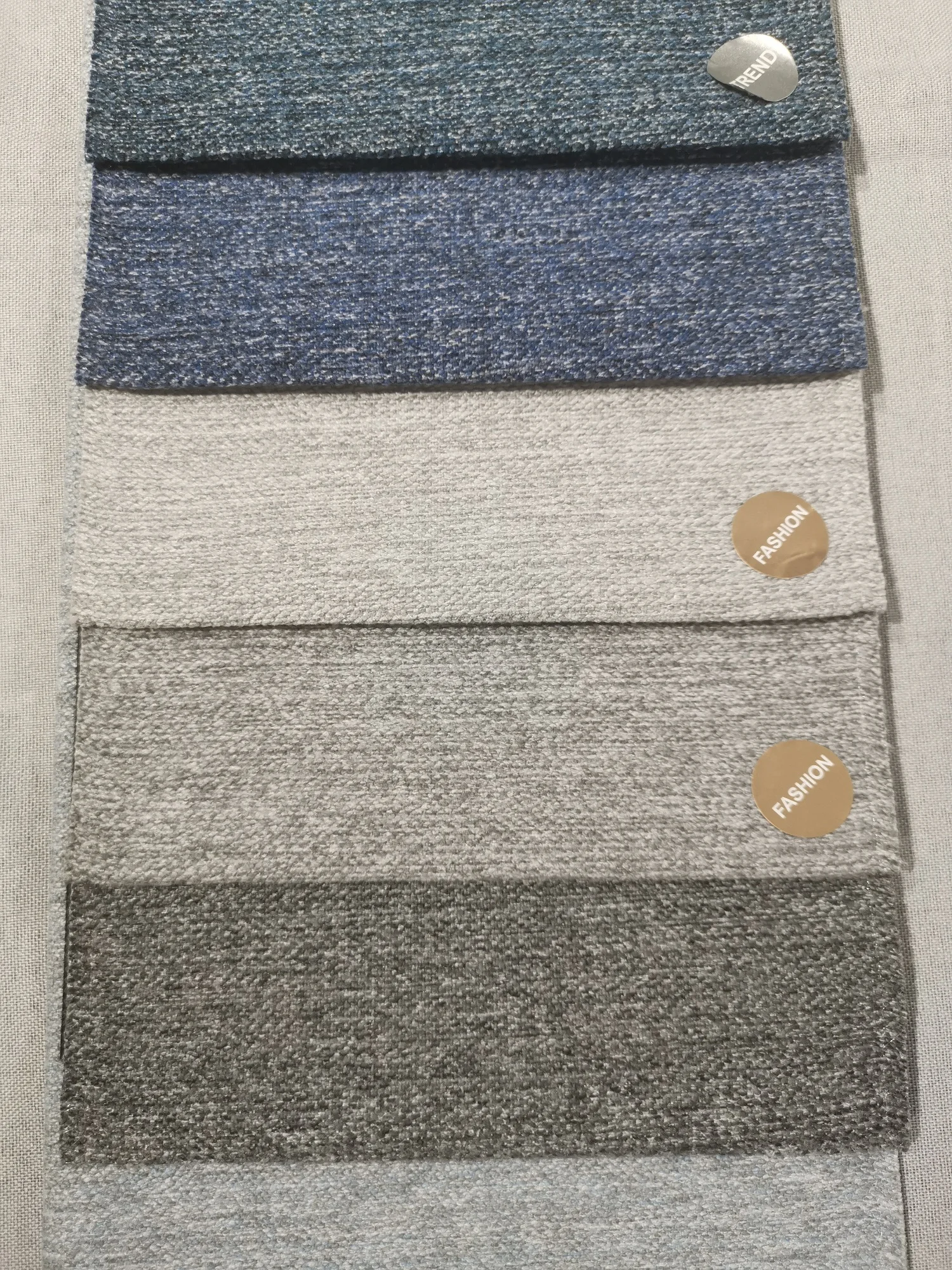 Китай, дешевая ткань для дивана, Прямая продажа с завода, шероховатый диван, 100% полиэстер, обивка