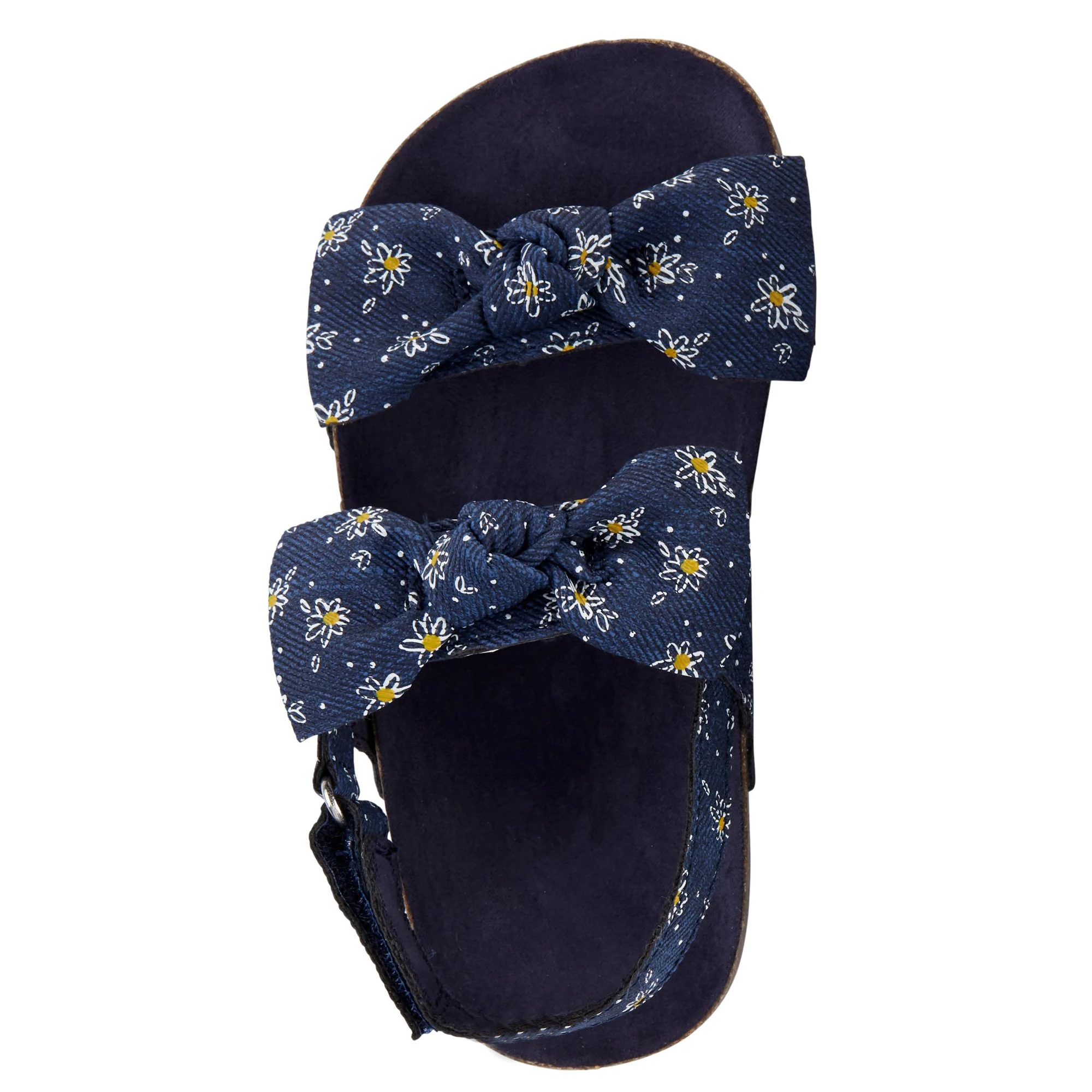 
Customized Child Bow Sandals for Girls Baby Flower Bowknot Kids Cork Outdoor Casual Shoes Slippers Children Sandal Shoe Footwear 