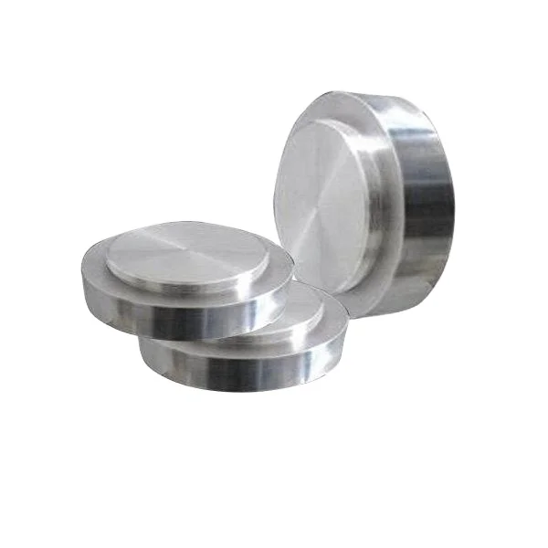 Tungsten alloy sputtering target WTi tungsten titanium PVD coating target