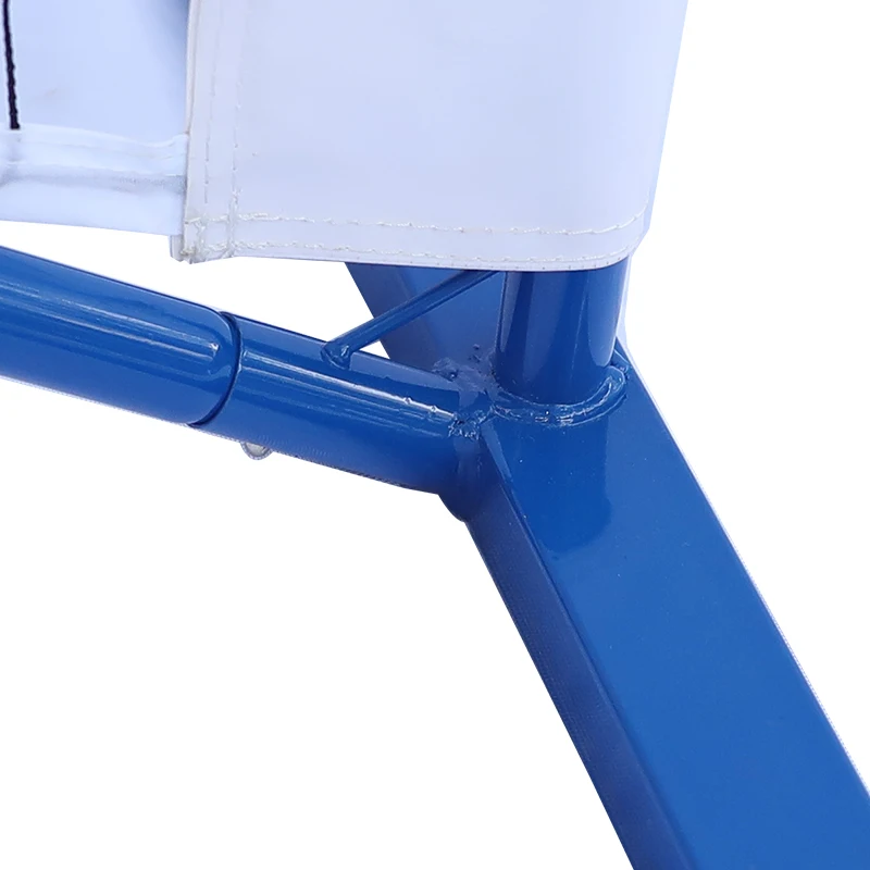 OEM Brand Professional Standard Outdoor Pickleball Net Portable USAPA Standard Pickleball Net