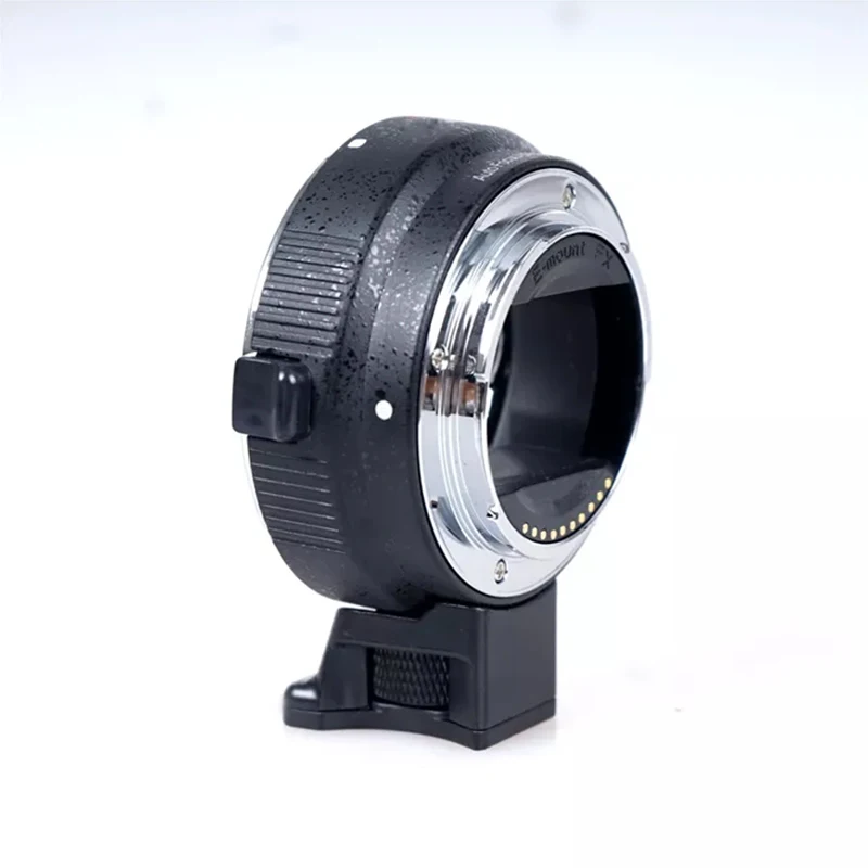 VGEET auto focus dslr camera lens adapter ring for Canon EF Lens to E Mount NEX Camera