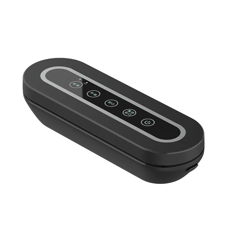 Профессиональная Бытовая Коммерческая Высококачественная упаковочная машина, пищевой вакуумный упаковщик