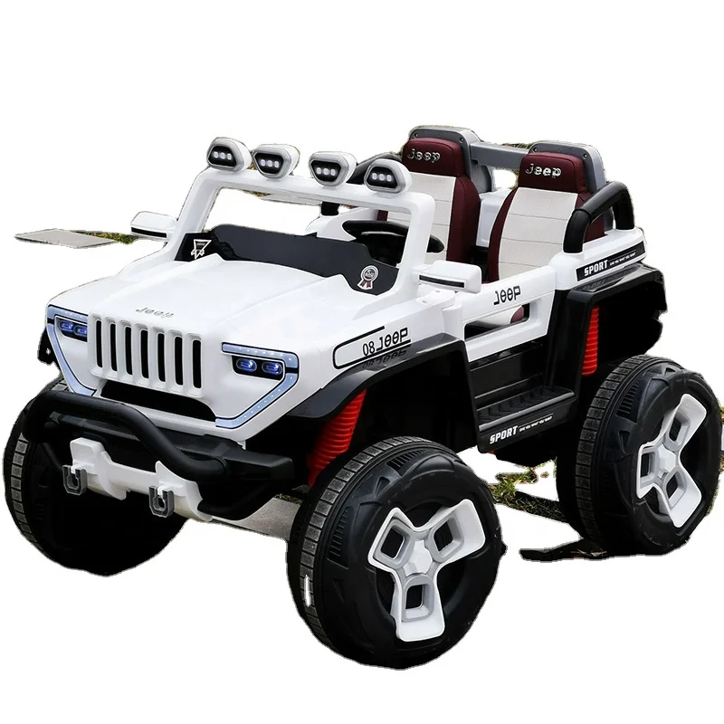 Новая модель 4 колеса для детей Drivable Baby электрический автомобиль езды на мотоцикле детские игрушки электрическом