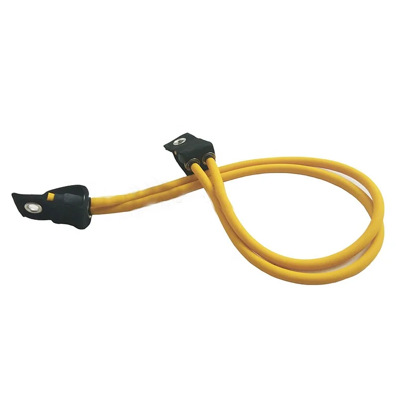 2023 new design High Quality Elasticity Natural rubber latex tubing 8*14mm double tube