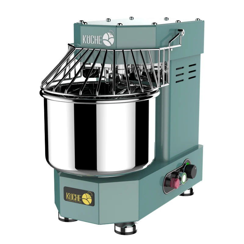 factory wholesale 20 litre blender dough mixer machine