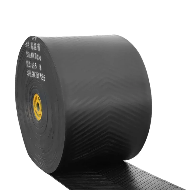 Rubber Conveyor Belt Conveyor Belt Price