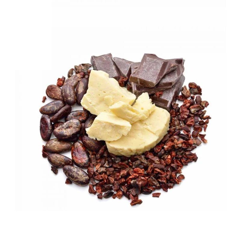 ПРЕССОВАННОЕ какао-масло Pure Prime по оптовой цене