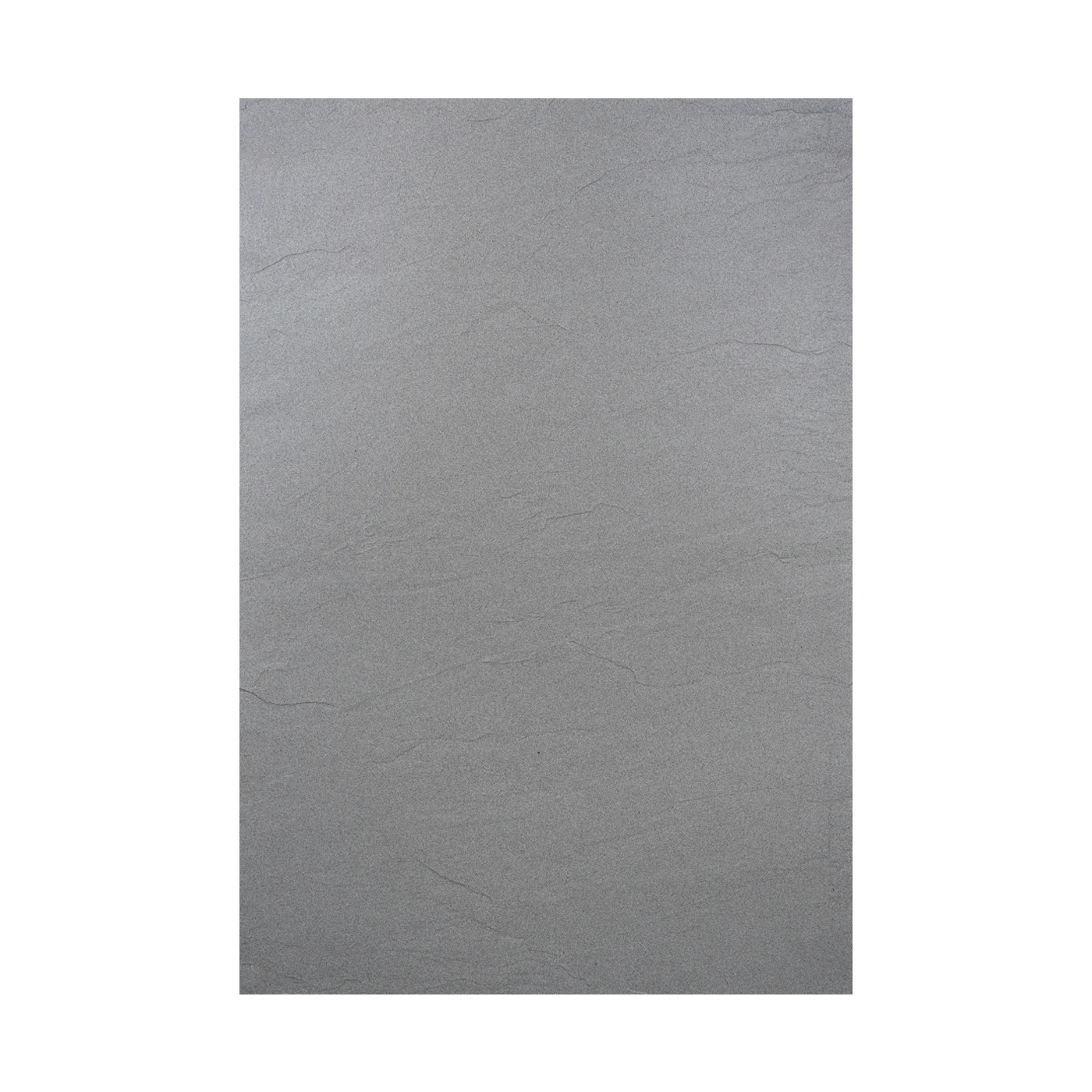 Justone Slip-Resistant Travertine Stone Outdoor Floor Terrace Tile Soft Luster Soft Wall Tiles Dining Garden Decorative Ceramic