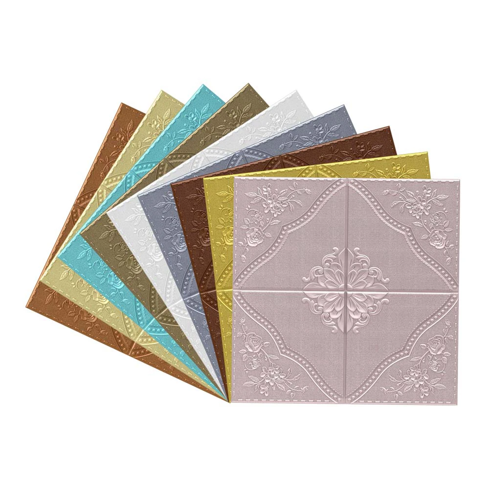 Давняя дешевая декоративная 3d Художественная настенная