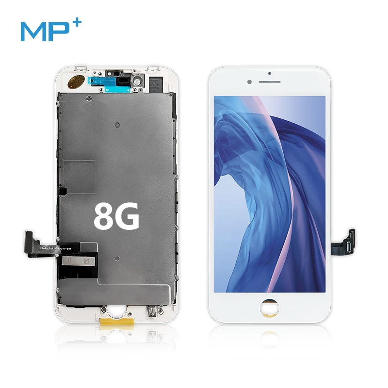 Fast delivery touch screen for iPhone 8 screen lcd competitive price mobile phone lcds for iPhone 5 6 6s 7 8 8 plus display