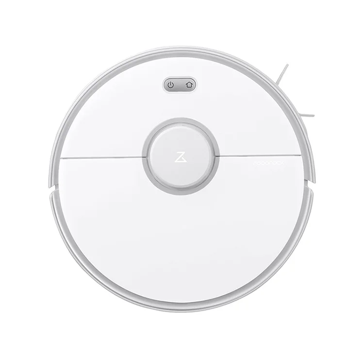 Original xiaomi roborock s7 vaccum cleaner flour sweeping  Navigation Intelligent Mopping Robot  Roborock S7