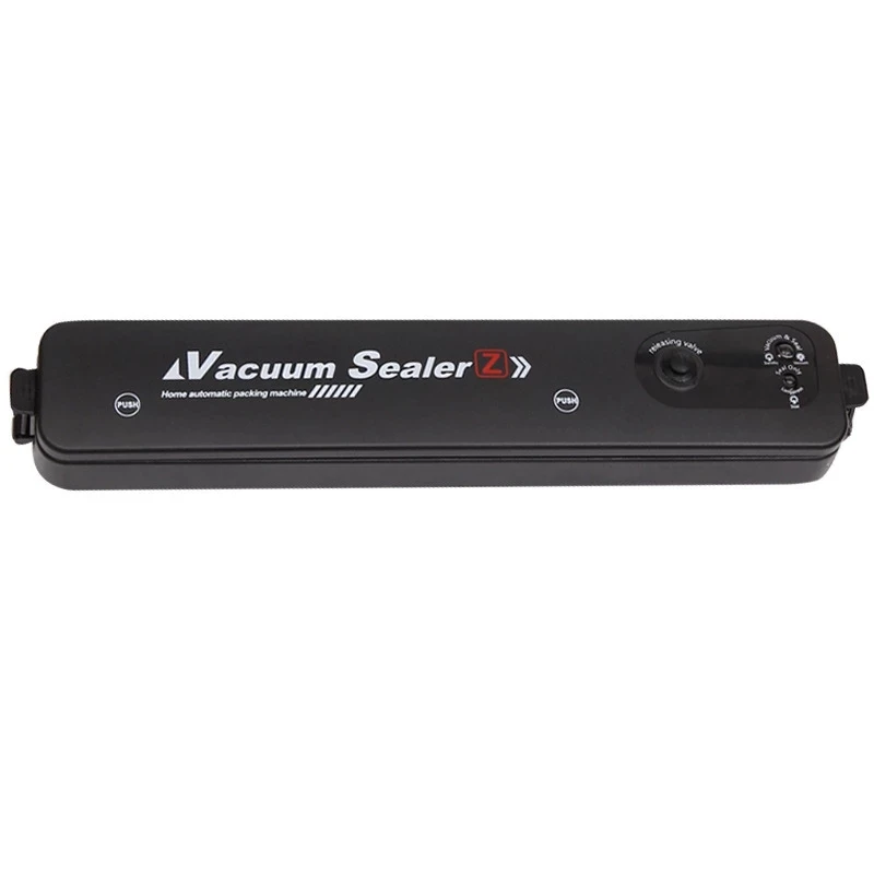 Портативная ручная вакуумная машина набор для герметизации кухонный вакуумный упаковщик