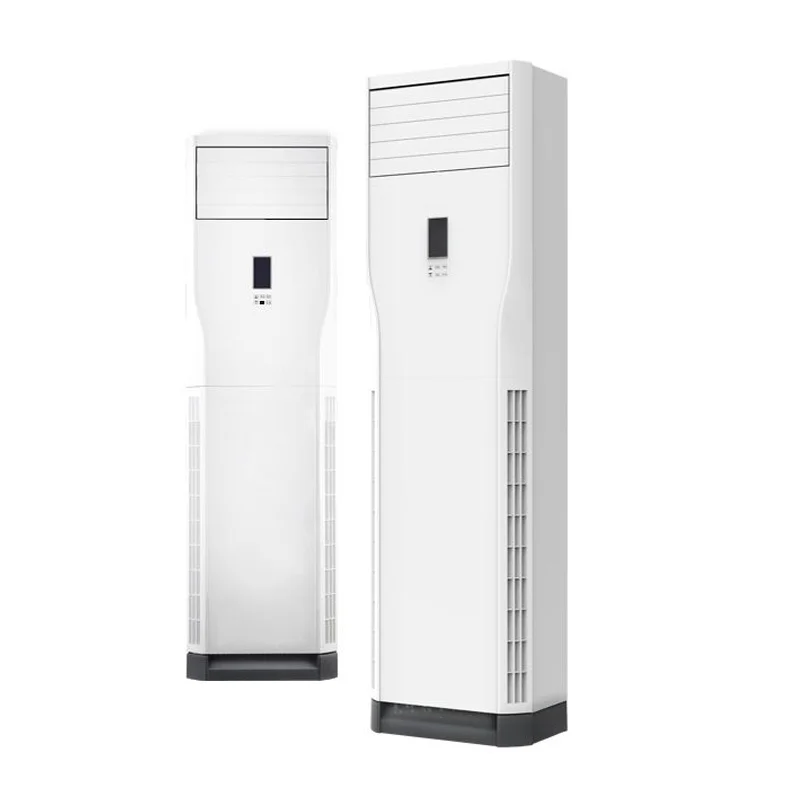 T1 R410A Heat And Cool 36000Btu 220V 50Hz Room Standing Mini Portable Air Conditioner