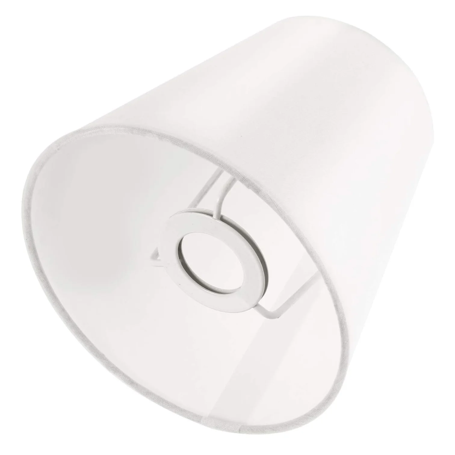 Hot Trend White Frame Wholesale Creative Modern Lighting Style Tc Lampshade