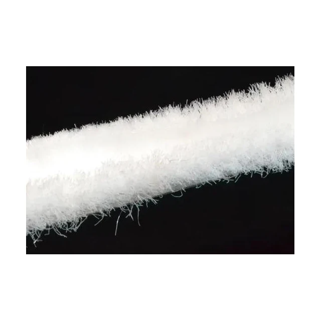 Pile Weather Stripping High Density Felt Draught Excluder for Sliding Sash Door Window Wardrobe Seal