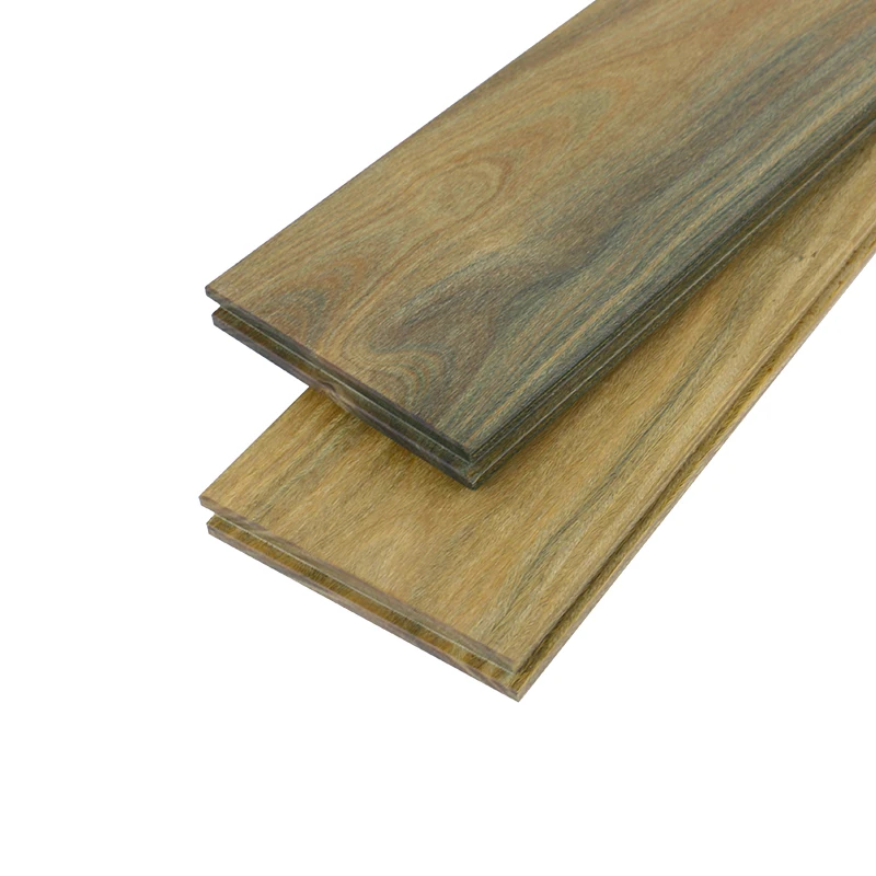 Factory Outlets Brazilian Cherry Solid Wood Flooring Walnut Style Hardwood Flooring Solid Rustic Wood Flooring
