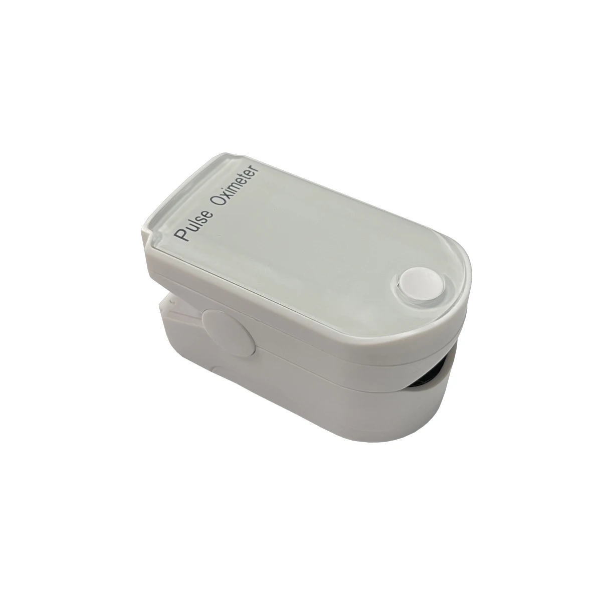 Medical pulse and heart rate monitor Blood oxygen and heart rate Blood oxygen meter finger monitoring